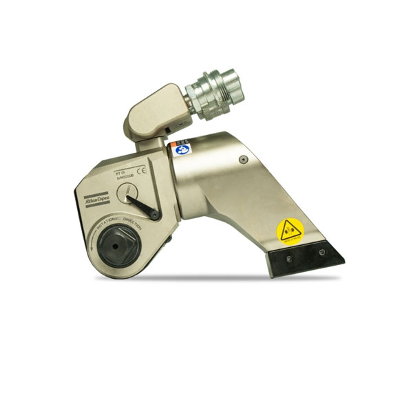 Atlas 方头驱动液压扭矩扳手 Atlas 方头驱动液压扭矩扳手